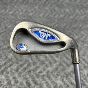 Callaway VFT Hawkeye 4 Iron Ladies Flex Graphite Right Hand 38”